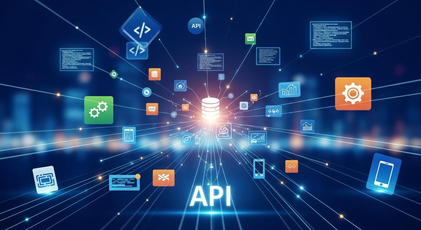 API Development & Integration