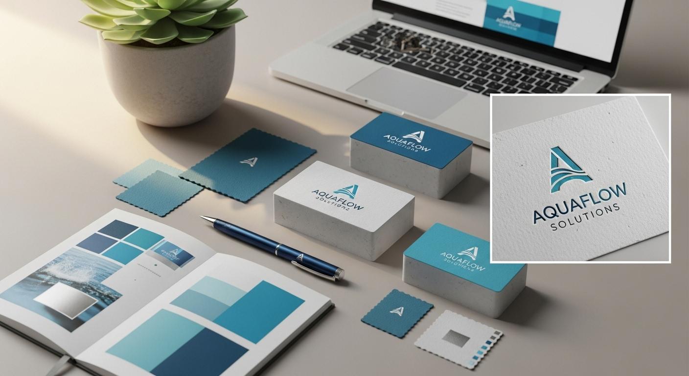 Brand Identity Design