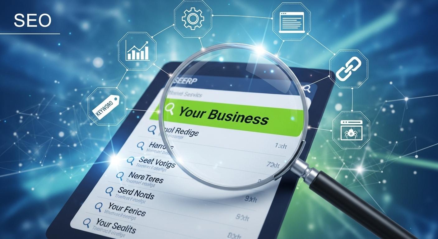 SEO Services