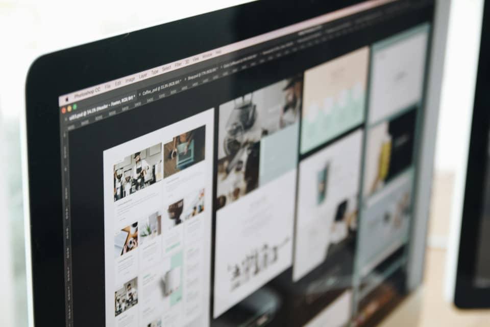 UI/UX & Brand Design