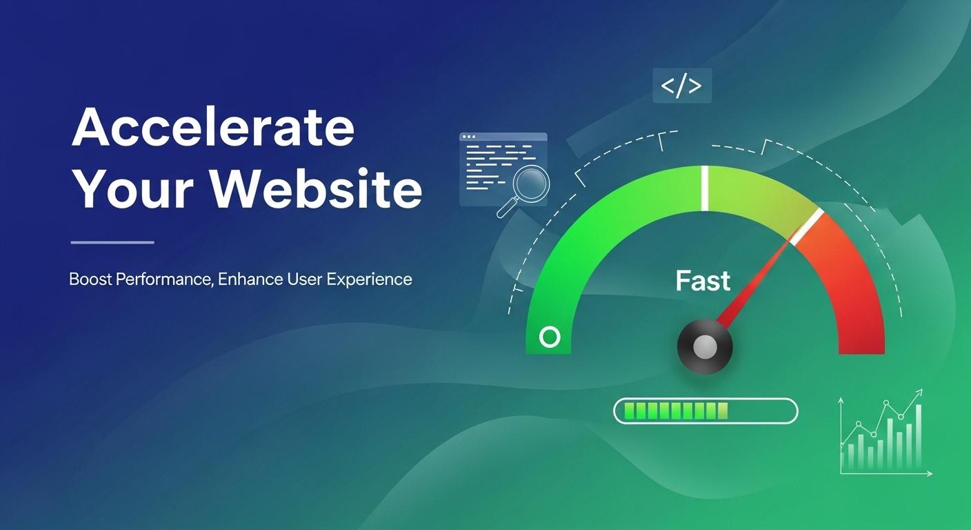 Website Speed Optimization